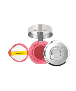 Lemonade Mirror Blush Cushion
